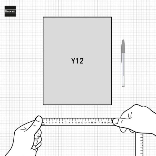 AGENDA 2026 DYNAMIC MARA Y12 210X270MM SEMANA VISTA VERTICAL NEGRO FINOCAM 621146026 - Imagen 4