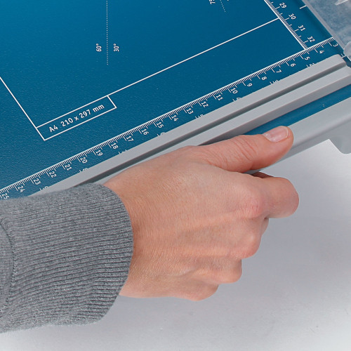 CIZALLA DE PALANCA A3 EASY 534 DAHLE 00534-21249 - Imagen 4
