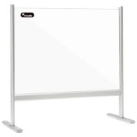 PANEL ACRÍLICO DE SOBREMESA DE 80X65CM ROCADA COV-D86P