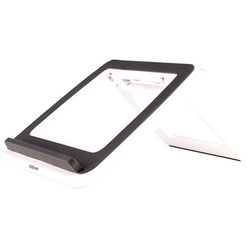 SOPORTE ELEVADOR PORTATIL I-SPIRE BLANCO FELLOWES 8210101 - Imagen 3