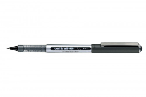 ROLLER UB-157 EYE TINTA LIQUIDA 0.7MM NEGRO UNI-BALL 162446000